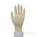 Gants en latex sans poudre